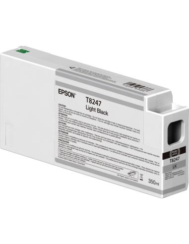 EPSON TANICA NERO CHIARO 350ML X SC-P7000
