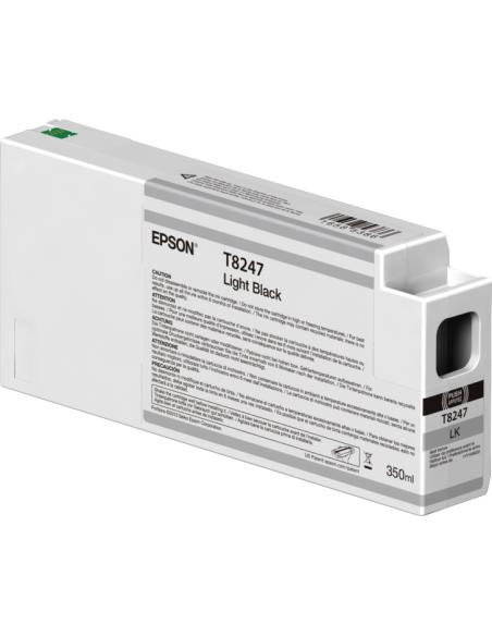EPSON TANICA NERO CHIARO 350ML X SC-P7000