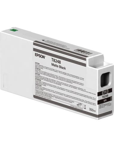 EPSON TANICA NERO OPACO 350ML X SC-P7000