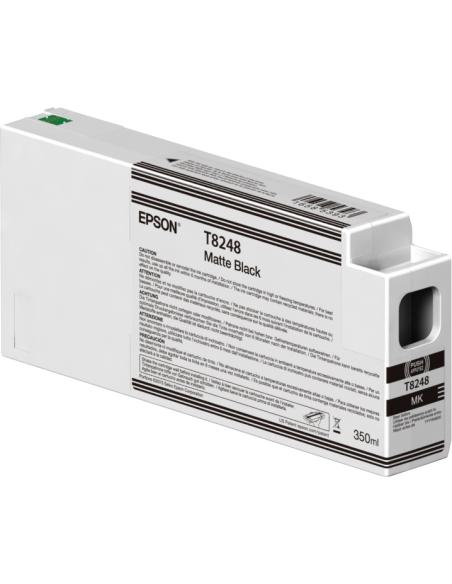 EPSON TANICA NERO OPACO 350ML X SC-P7000