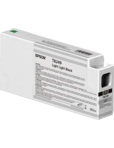 EPSON TANICA NERO LIGHT 350ML X SC-P7000