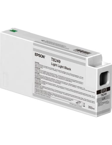 EPSON TANICA NERO LIGHT 350ML X SC-P7000