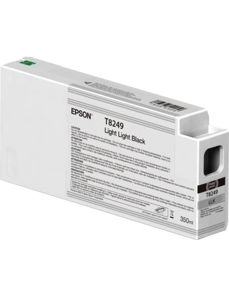EPSON TANICA NERO LIGHT 350ML X SC-P7000