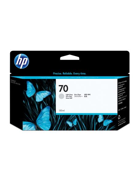 HP CARTUCCIA HP N. 70 GRIGIO CHIARO