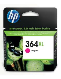 HP CARTUCCIA 364 XL MAGENTA