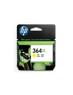 HP CARTUCCIA 364 XL GIALLO