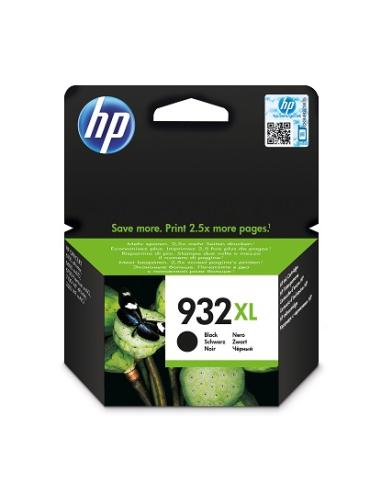 HP CARTUCCIA 932XL NERO