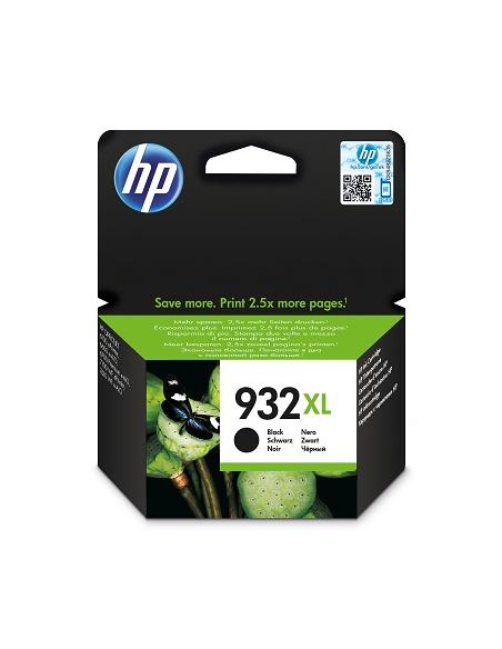 HP CARTUCCIA 932XL NERO