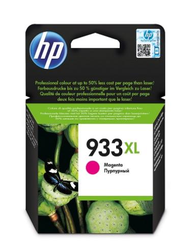 HP CARTUCCIA 933XL MAGENTA