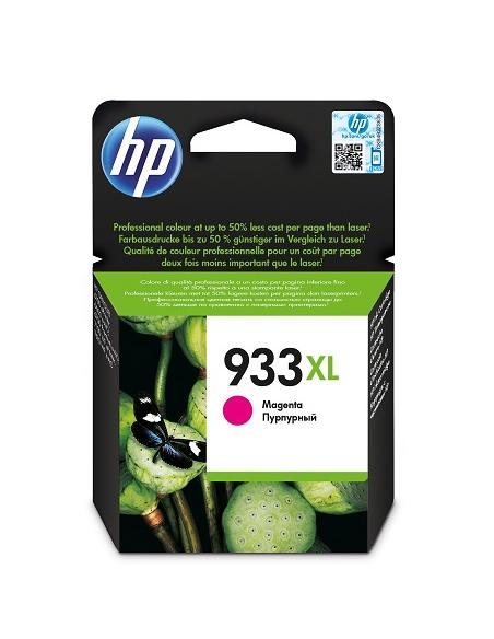 HP CARTUCCIA 933XL MAGENTA