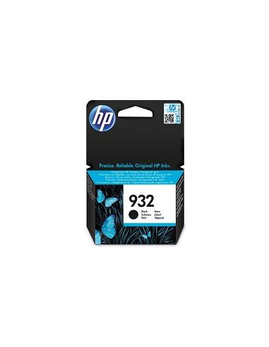 HP CARTUCCIA 932 NERO