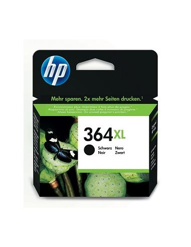 HP CARTUCCIA 364 XL NERO