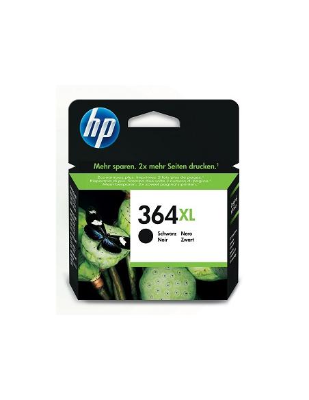 HP CARTUCCIA 364 XL NERO