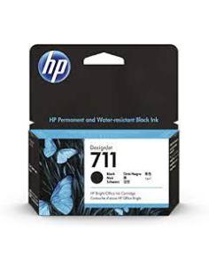 HP CARTUCCIA 711 NERO