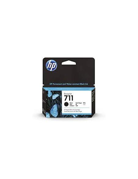 HP CARTUCCIA 711 NERO