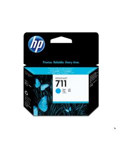 HP CARTUCCIA 711 CIANO 29ml