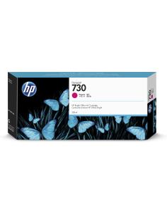 HP CARTUCCIA 730 MAGENTA 300ml
