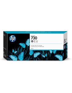 HP CARTUCCIA 730 GRIGIO 300ml