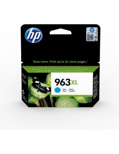 CARTUCCIA HP 963XL CIANO