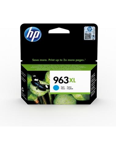 CARTUCCIA HP 963XL CIANO