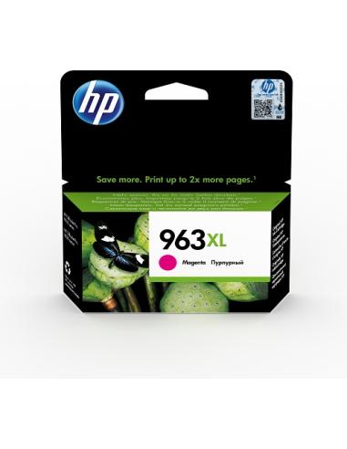 CARTUCCIA HP 963XL MAGENTA