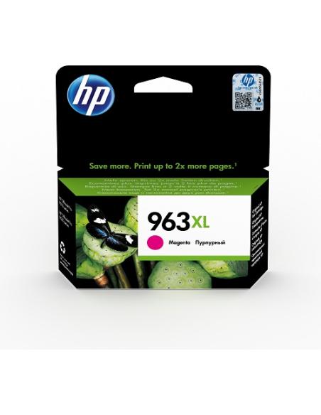 CARTUCCIA HP 963XL MAGENTA