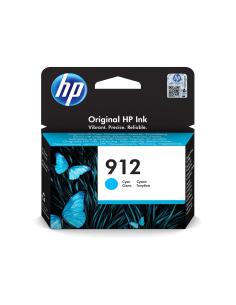 HP CARTUCCIA 912 CIANO