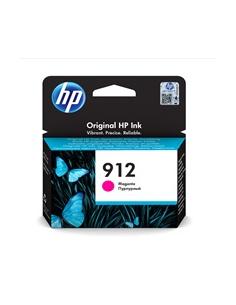 HP CARTUCCIA 912 MAGENTA