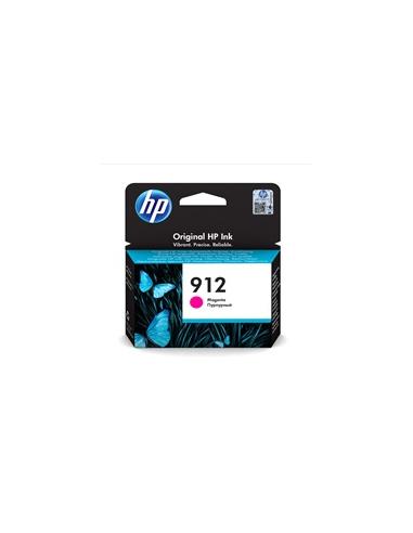 HP CARTUCCIA 912 MAGENTA