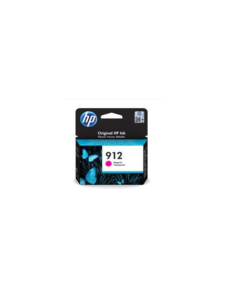 HP CARTUCCIA 912 MAGENTA