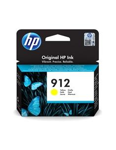 HP CARTUCCIA 912 GIALLO
