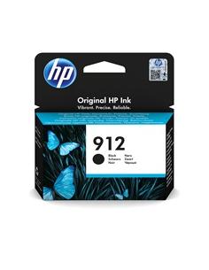 HP CARTUCCIA 912 NERO 300PG