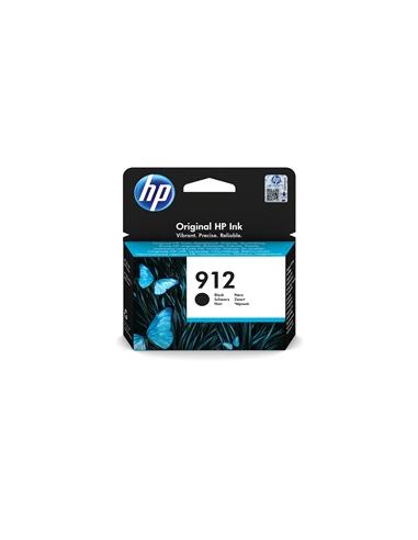 HP CARTUCCIA 912 NERO 300PG