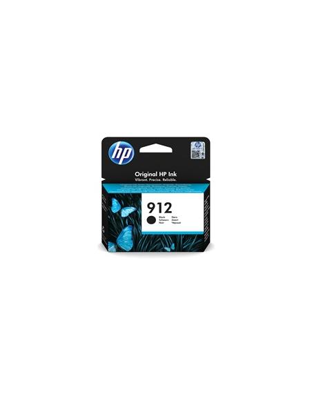 HP CARTUCCIA 912 NERO 300PG