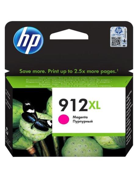 HP CARTUCCIA 912XL MAGENTA