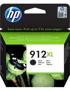 HP CARTUCCIA 912XL BK