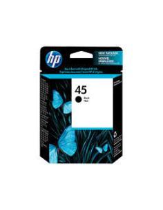 HP CARTUCCIA N.45 ALTA CAPACITA