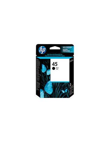 HP CARTUCCIA N.45 ALTA CAPACITA