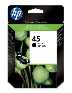 HP CARTUCCIA 51645GE N.45 BASSA CAPACITA