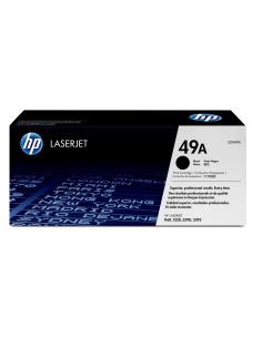 HP TONER Q5949A NERO 1160/13