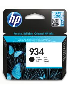 HP CARTUCCIA NERO N.934 PER OFFICEJET 6812