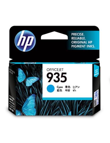 HP CARTUCCIA CIANO N.935 PER OFFICEJET 6812