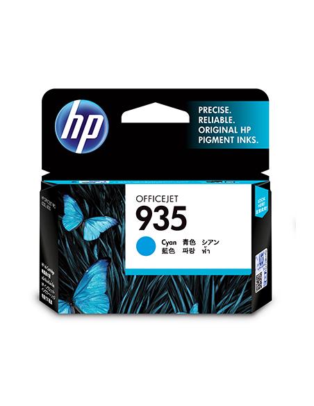 HP CARTUCCIA CIANO N.935 PER OFFICEJET 6812