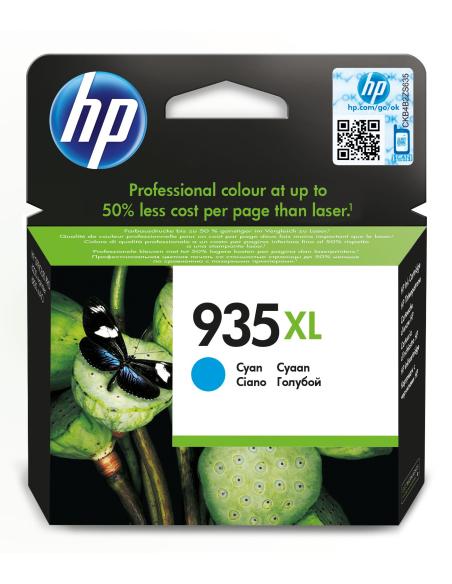 HP CARTUCCIA CIANO N.395XL