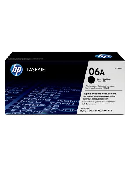 HP TONER C3906A