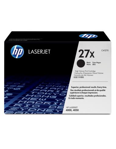 HP TONER C4127X