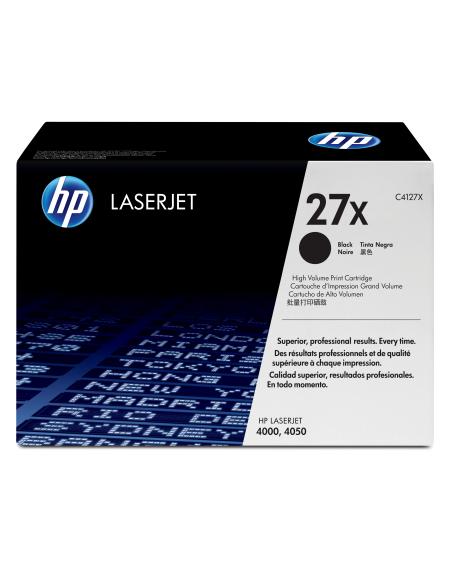 HP TONER C4127X