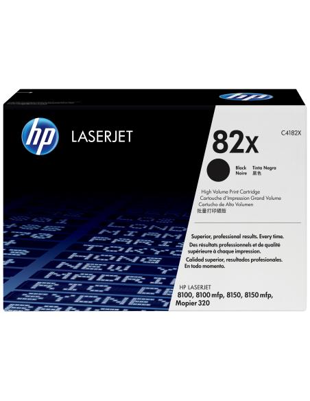 HP TONER C4182X LJ 8100/8150/M.320