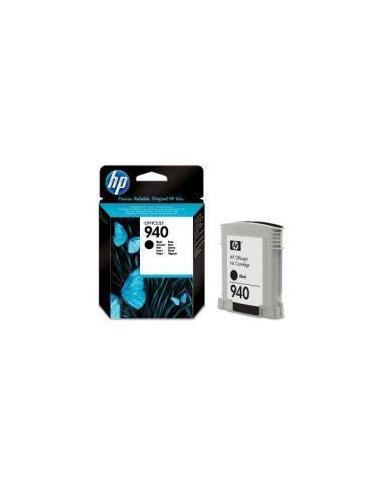 CARTUCCIA HP NERA N.940