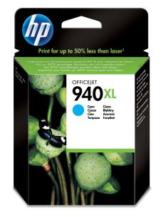 CARTUCCIA HP CIANO 940XL